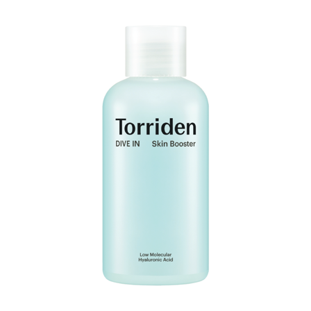 Torriden DIVE IN Skin Booster, 200 ml