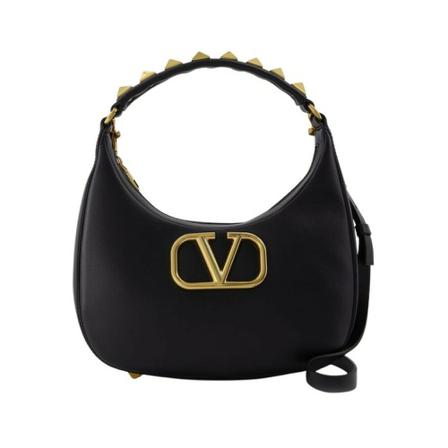 Valentino Garavani Håndtaske Sort, Dame Håndtasker, Størrelse: ONE Size