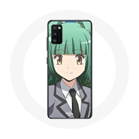 Coque för Oppo A16 kayano Assassination Classroom Anime Manga