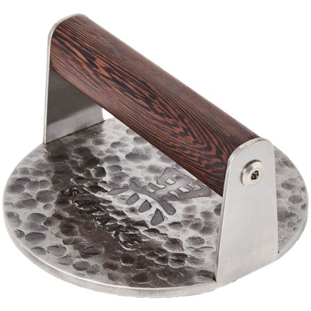 Satake Kuro smashburger-press | Utematlagning > Grillar > Grilltillbehör | Bagaren och Kocken