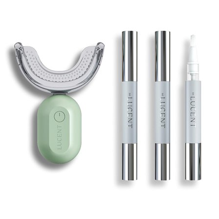 Be Lucent Stellar Start Kit, Medicin & Pleje, Mund & Tandpleje, Tandblegning