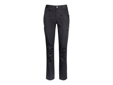 Servicejeans SOUTH WEST Fia dam sv 34/30 - Lyreco - Arbetskläder > Arbetsbyxor och shorts > Servicebyxor