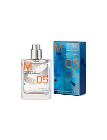 Escentric Molecules Molecule 05 Eau De Toilette 30 ml, Parfumer & Dufte, Til Hende, Eau De Toilette