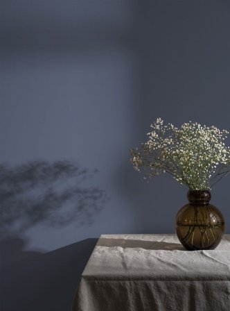 Duro Akvarell 222-56 Tapet Sunnanvind/S 4020-R80B, Färg & tapeter