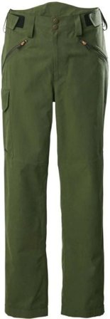 Musto HTX Keepers Trousers Dark Moss II
