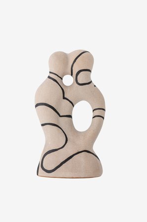 Bloomingville - Eugenie Deco - Natur - Pynteting - Fra Homeroom