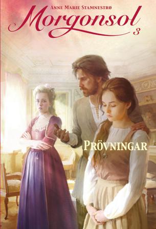 Prövningar - Bok av Anne-Marie Stamnestrø - Inbunden