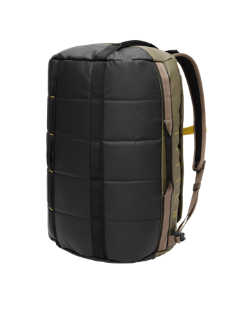 Db - Roamer Duffel 60L Chris Burkard
