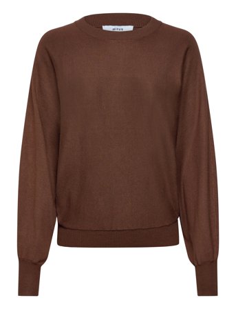 Minus | Msdana Bat Sleeve Knit Pullover | L