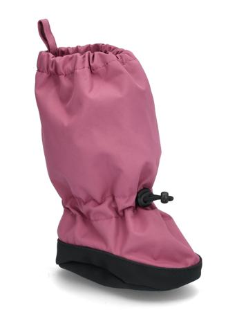 Booties, Antura Reima Pink