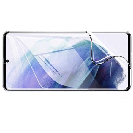 3-PACK Keramiskt Skärmskydd HD-Clear Samsung Galaxy A53 5G