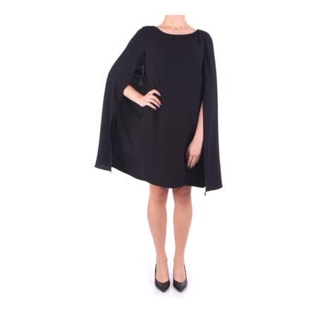 Ralph Lauren, Short Dresses Zwart, Dames, Maat:XL