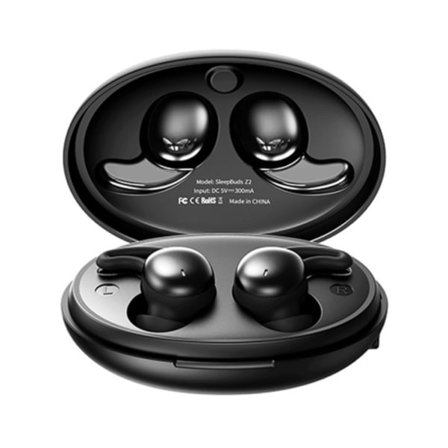 REMAX SleepBuds Z2 Sleep Wireless Music Headphones Half In-Ear Stereo TWS Bluetooth Hörlurar