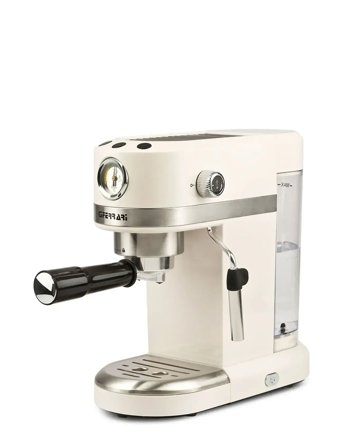 G3 Ferrari Espresso Machine Amarcord G3 Ferrari - Cream - ONE SIZE