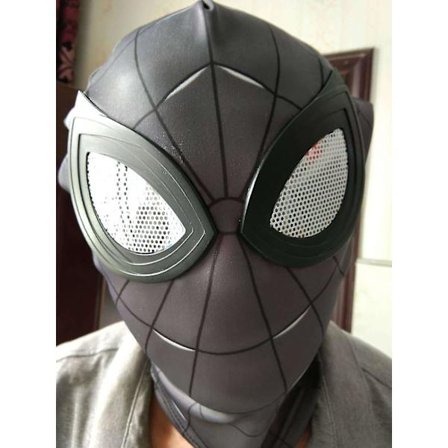 Spiderman Cosplay Kvinne Sexy Zentai Dress Spandex Bodysuit Superhelt Zentai Dress Halloween Carniva