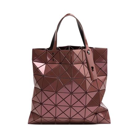 Issey Miyake, Tote Bags Rood, Dames, Maat:ONE Size