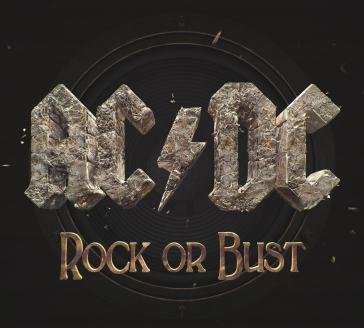 Rock or bust