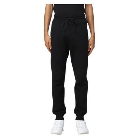 Napapijri, Sweatpants Czarny, Mężczyzna, Rozmiar: M
