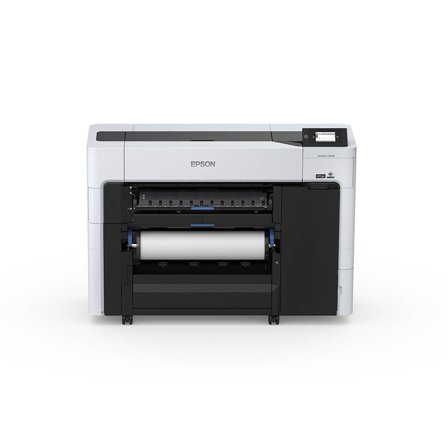 Epson SureColor SC-T3700E - storformatsskriver - farge - ink-jet