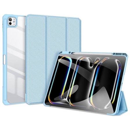 DUX DUCIS TOBY till iPad Pro 13 (2024)