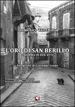 L'oro di San Berillo Domenico Trischitta