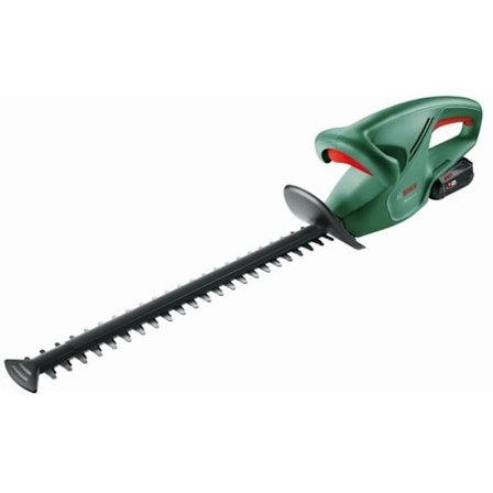Sladdlös häcksax BOSCH - 18V EasyHedgeCut 18-45 - 2x2,0Ah