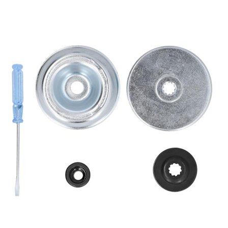 5 stk./sett bladadapterfestesett erstatning for Stihl FS120 130 130R 200 250