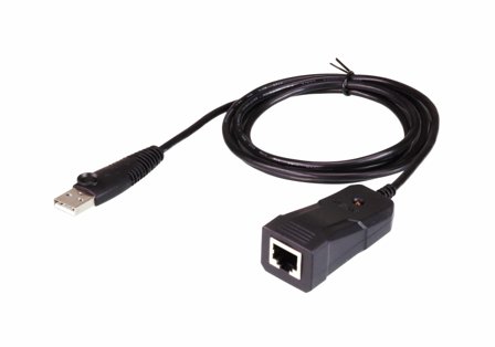 ATEN UC232B - seriell adapter - USB - RS-232