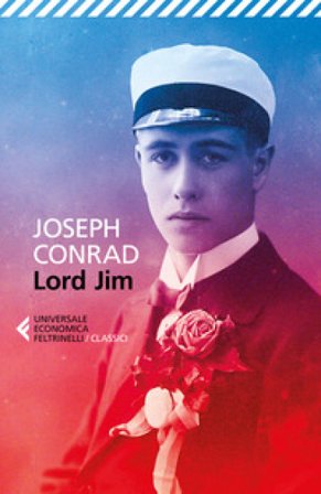 Lord Jim Joseph Conrad
