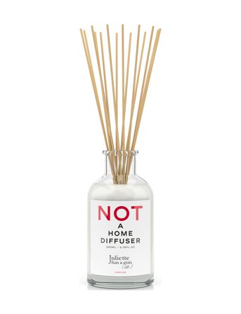 Juliette Has A Gun Not A Diffuser 200Ml - Nude - 200 ml
