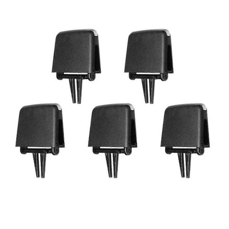 Ilmastoinnin etuosan tuuletusaukon klipsin korjaussarja 3-sarjaan E90 2005-2012