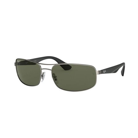 Ray-Ban - Solbriller - Grå - RB3527 029/9A 61