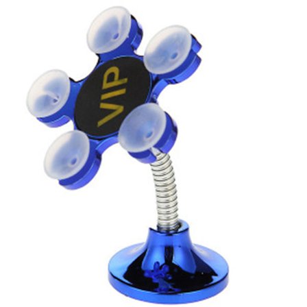 Praktiskt Sugpropp Mobilhållare