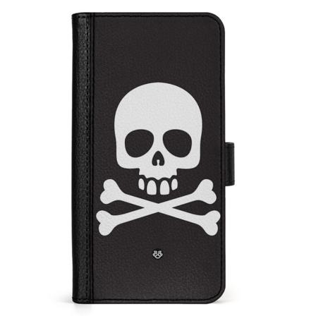 Bjornberry Fodral Samsung Galaxy A14 4G/5G -Skull