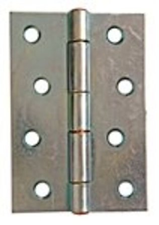 PN-BESLAG KANTHENGSEL 1505 SV 101MM