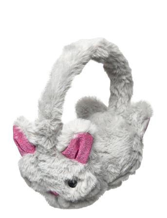 Nmfmaila Earwarmer Accessories Headwear Hats Earmuffs Multi/mønstret Name It