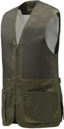 Beretta Tredi Vest Green Moss