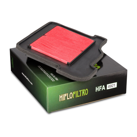 Ilmansuodatin HIFLO OEM - Yamaha FZ-09 2013-2017