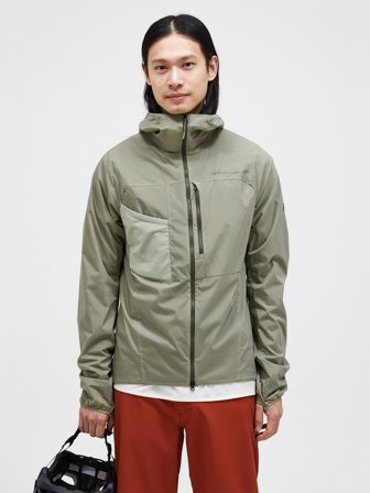 Peak Performance - Vislight Polartec Alpha Insulated Jacket Men