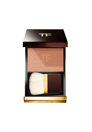 Tom Ford Architecture Soft Matte Blurring Powder Puder Unisex Beige 9.0g