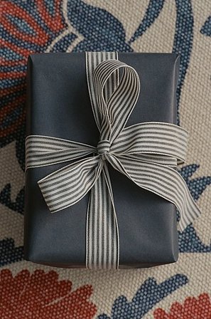 Jotex - Strik Zwart/wit zwart/wit - STRIBE - Koop Cadeaupapier & cadeaulint bij Jotex