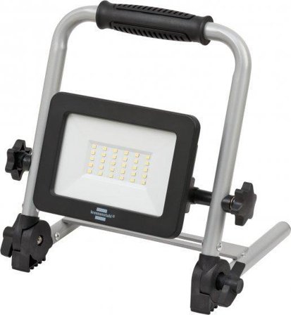 Brennenstuhl Floodlight 20 W Led Black,