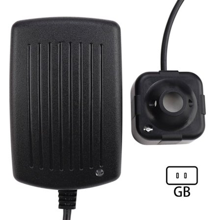 Springvand Dam Tågemaskine Luftfugter Tågemaskine til Hjemmelandskabspleje