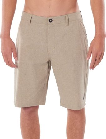 Rip Curl Men's Boardwalk Phase Men everyday shorts Beige 32