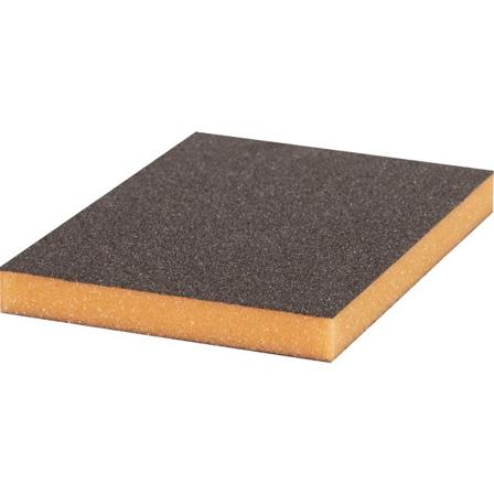 Bosch Expert S473 Slibesvamp 98x120x13 mm Medium, Maskintilbehør & forbrugsvarer