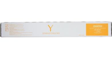 UTAX Copy Kit Gul 15000 sider