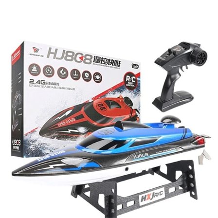 Premium Fjernkontroll Elektrisk RC Speed Båt