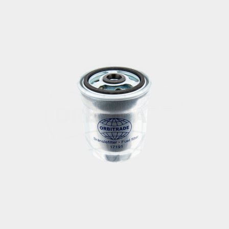 Filtre à carburant Orbitrade 31261191, pour moteur in-bord, pour Volvo Penta D3