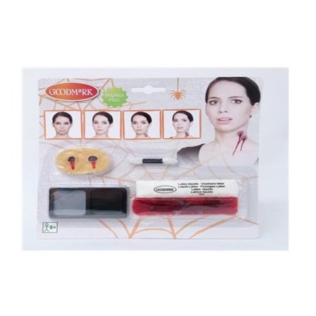 Sminkesett Vampyrbitt