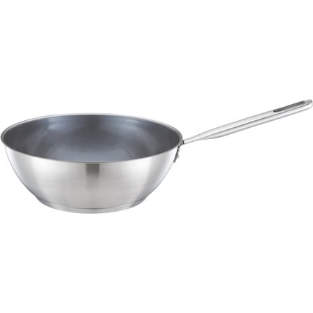 Fiskars All Steel wok 28 cm | Matlagning > Kokkärl & Stekpannor > Wok | Bagaren och Kocken